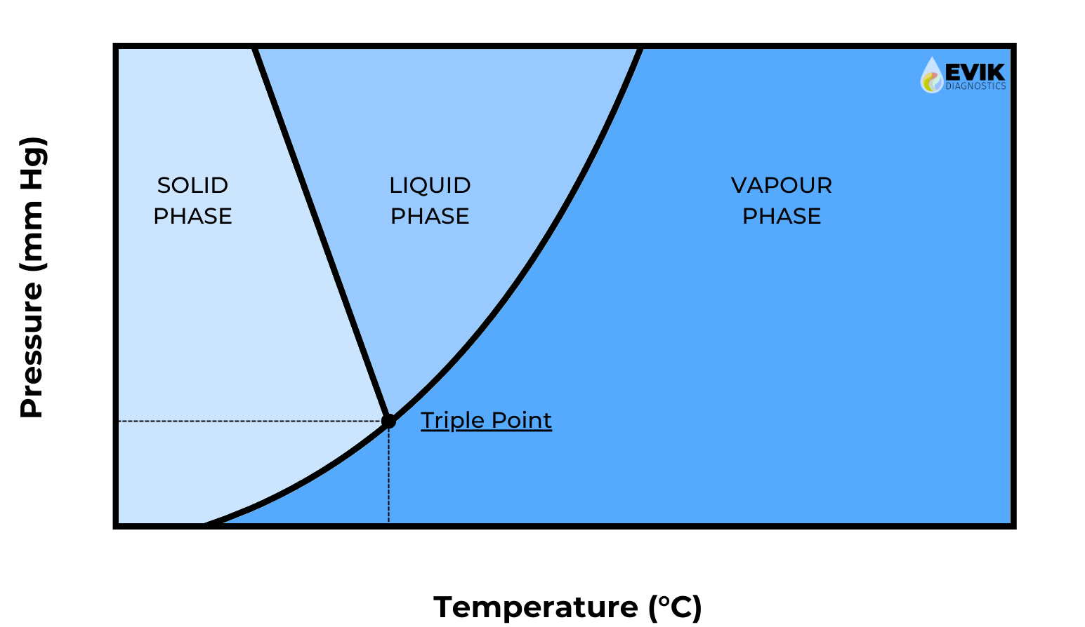 Phase Diagram