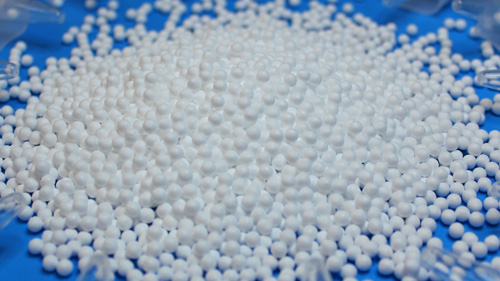 Lyobeads