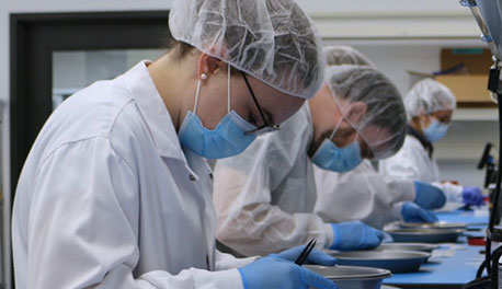 Lyophilization Experts