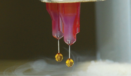 Master Mix Reagent Beads